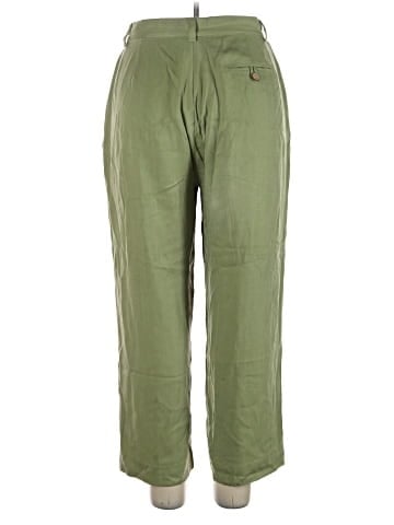 Ali Miles Silk Pants (view 2)