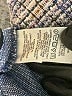 Ann Taylor LOFT Outlet Houndstooth Gray Blazer Size 2 - photo 7