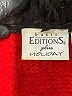 Basic Editions 100% Acrylic Red Coat Size 1X - photo 6