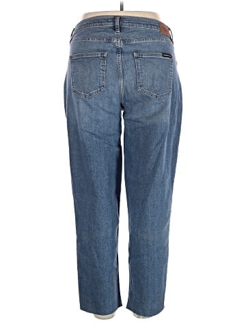 CALVIN KLEIN JEANS Jeans (view 2)
