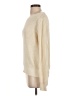 Joe Fresh Ivory Pullover Sweater Size S - photo 5