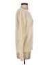 Joe Fresh Ivory Pullover Sweater Size S - photo 4