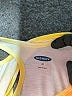 Old Navy Tie-dye Yellow Short Sleeve Top Size 2T - photo 3