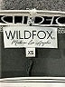 Wildfox Solid Gray Athletic Shorts Size XS - photo 3
