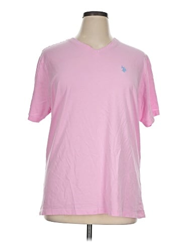 U.S. Polo Assn. Short Sleeve T-Shirt (view 1)
