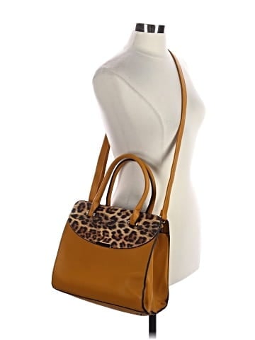 Unbranded Satchel (view 2)