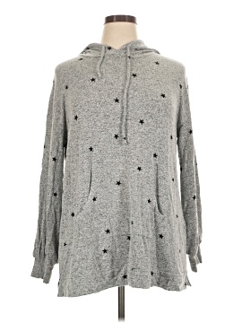 Lane Bryant Poncho