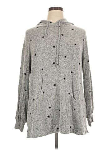 Lane Bryant Poncho (view 1)