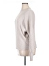 T Tahari Solid Tan Pullover Sweater Size XL - photo 5