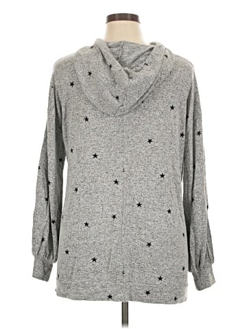 Lane Bryant Poncho (view 2)