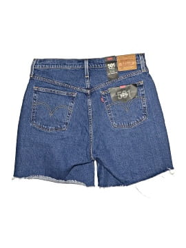 Levi's Denim Shorts (view 2)
