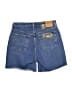 Levi's Blue Denim Shorts Size 32 waist - photo 2