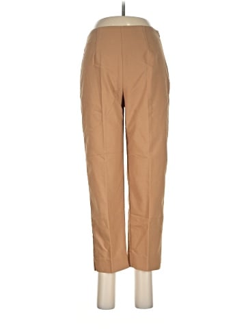 Barbara Lesser Fibers Casual Pants (view 1)