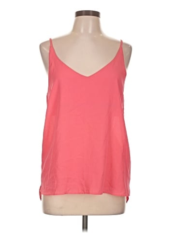 Shinestar Sleeveless Top (view 1)