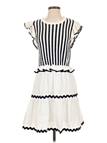 Entro Casual Dress (view 1)