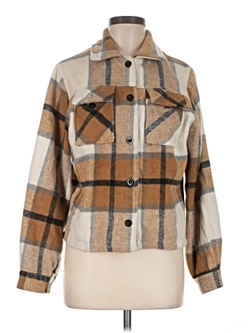 Shein Jacket (view 1)