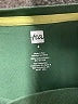 Tea 100% Cotton Animal Print Green Short Sleeve T-Shirt Size 4 - photo 3