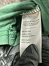 Tea 100% Cotton Animal Print Green Short Sleeve T-Shirt Size 4 - photo 5