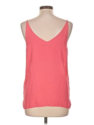 Shinestar Sleeveless Top (view 2)