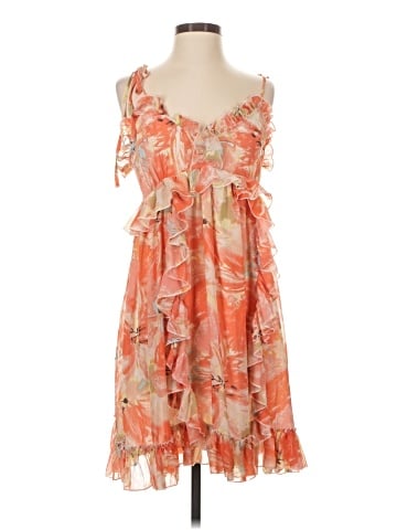 Buffalo by David Bitton Cocktail Dress (view 1)