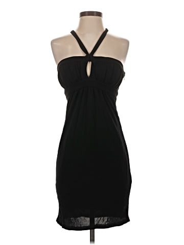 Black Halo Cocktail Dress (view 1)