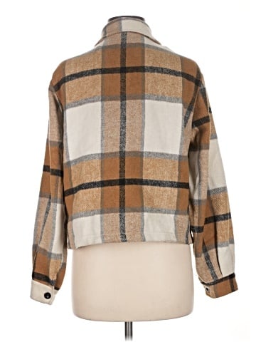 Shein Jacket (view 2)