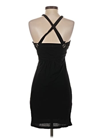 Black Halo Cocktail Dress (view 2)