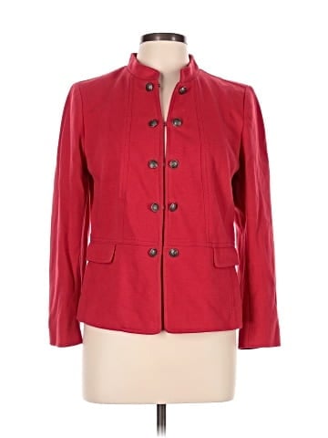 Talbots Jacket (view 1)