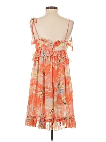 Buffalo by David Bitton Cocktail Dress (view 2)