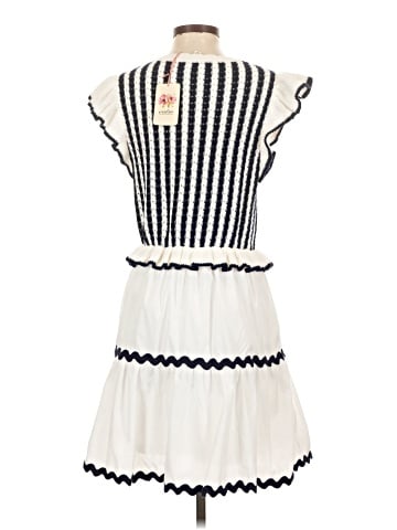 Entro Casual Dress (view 2)