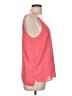 Shinestar 100% Polyester Pink Sleeveless Top Size L - photo 4