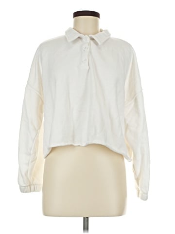 Aerie Cardigan (view 1)