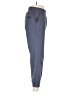 Mountain Hardwear 100% Polyester Solid Blue Active Pants Size S - photo 4