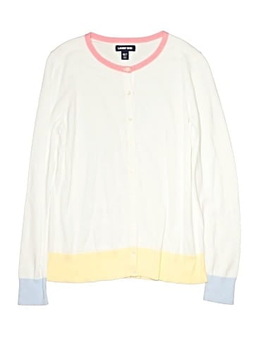 Lands' End Cardigan (view 1)