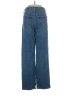 Old Navy Hearts Blue Jeans Size 2 - photo 2