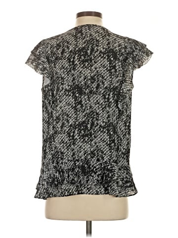 Parker Sleeveless Blouse (view 2)