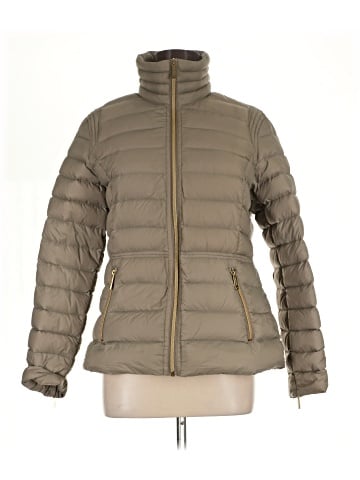 MICHAEL Michael Kors Snow Jacket (view 1)