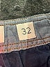 Lucky Brand Solid Blue Shorts Size 32 waist - photo 4