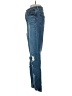 Old Navy Hearts Blue Jeans Size 2 - photo 5