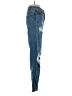 Old Navy Hearts Blue Jeans Size 2 - photo 4