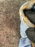 Forever 21 Blue Denim Jacket Size S - photo 7