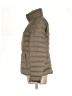 MICHAEL Michael Kors 100% Nylon Gold Snow Jacket Size L - photo 5