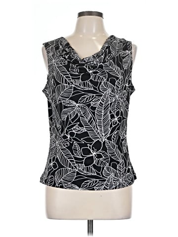 Bleeker & McDougal Sleeveless Blouse (view 1)