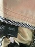 Express Design Studio Solid Ivory Khakis Size 2 - photo 8