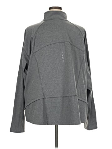 Tek Gear Track Jacket (view 2)