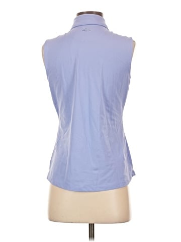 Greg Norman Sleeveless Blouse (view 2)