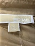 MICHAEL Michael Kors Tan Casual Dress Size 10 - photo 7