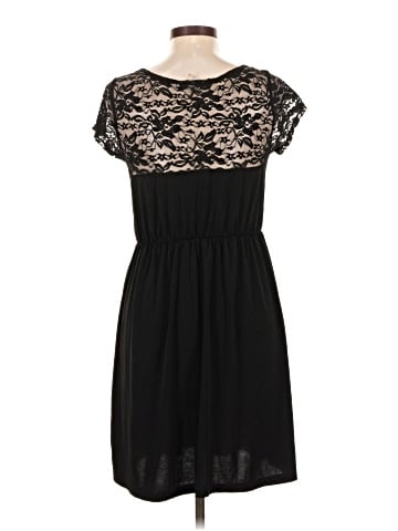 Espresso Casual Dress (view 2)