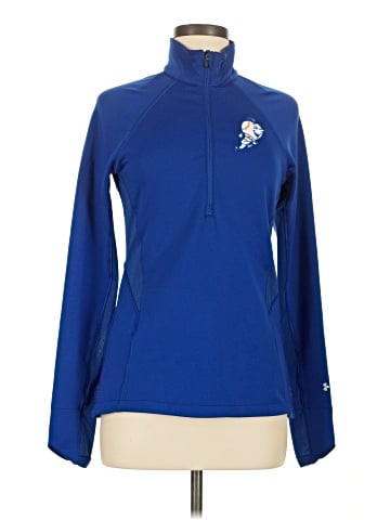 Under Armour Track Jacket (view 1)
