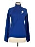 Under Armour Blue Track Jacket Size M - photo 1